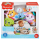 Fisher-Price Muzyczny Leniwiec Poduszka z wibracjami - 1013892 - zdjęcie 5